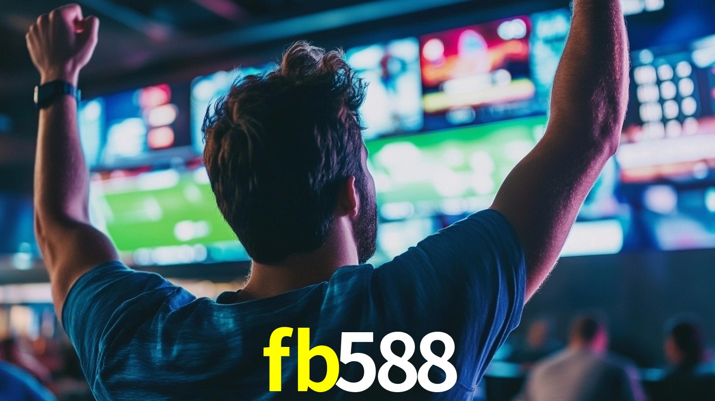 Bônus Generosos e Exclusivos no fb588 para Você!
