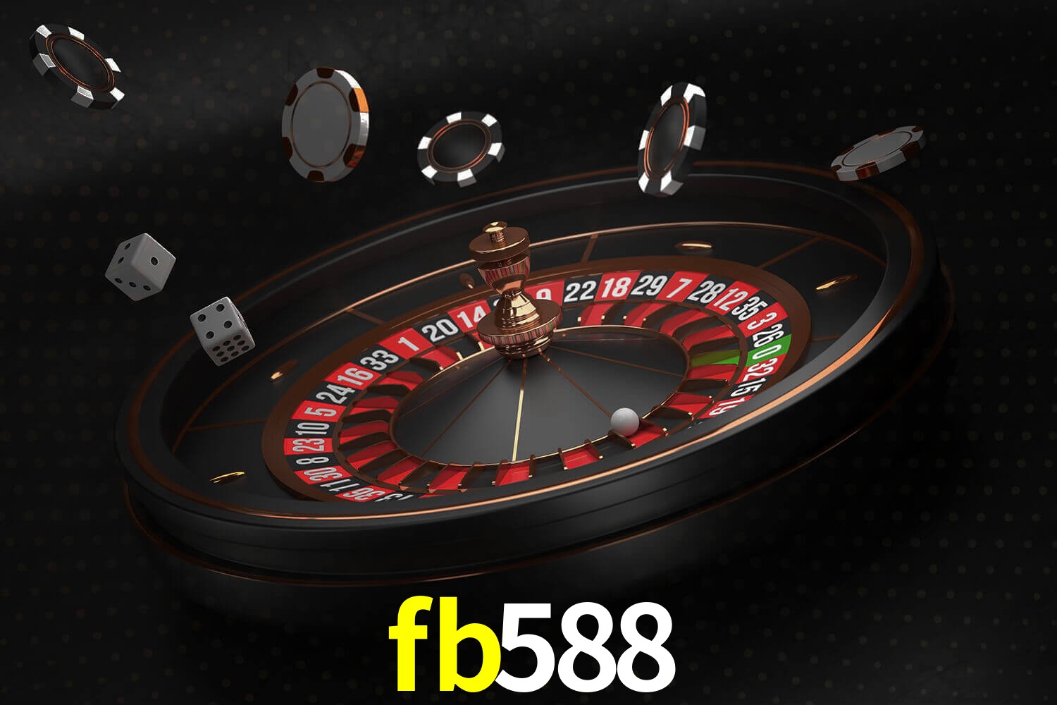 fb588: A Experiência de Casino com Jogos de Mesa ao Vivo