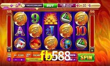 cassino fb588