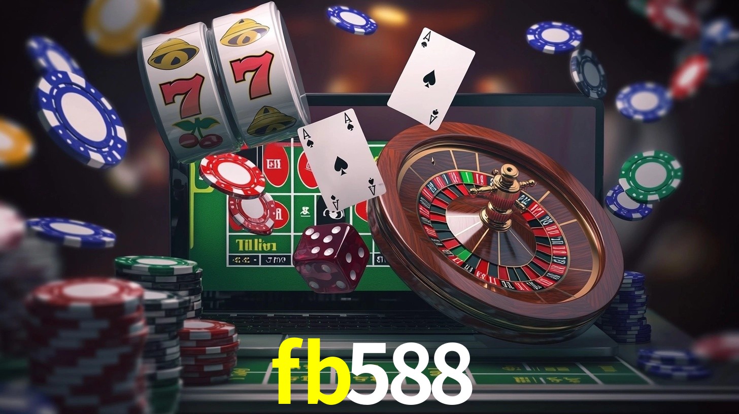 fb588 vip