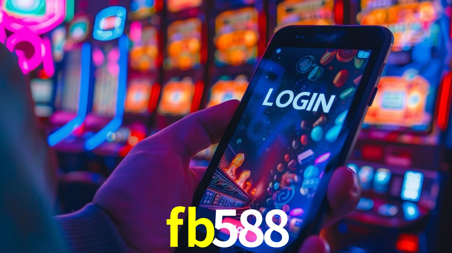 Apostas Esportivas na fb588: Um Guia Completo