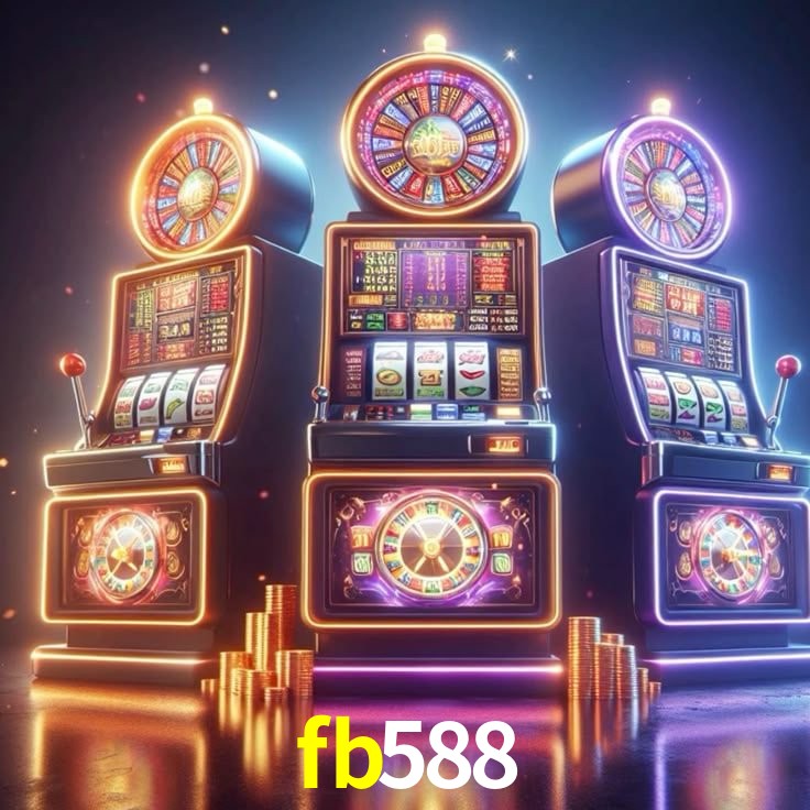 fb588: Seu Cassino Premiado com Pagamentos Rápidos