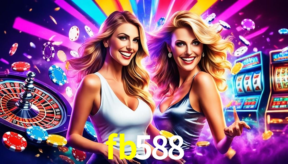 Descubra a Essência do fb588: Nossa História e Compromissos