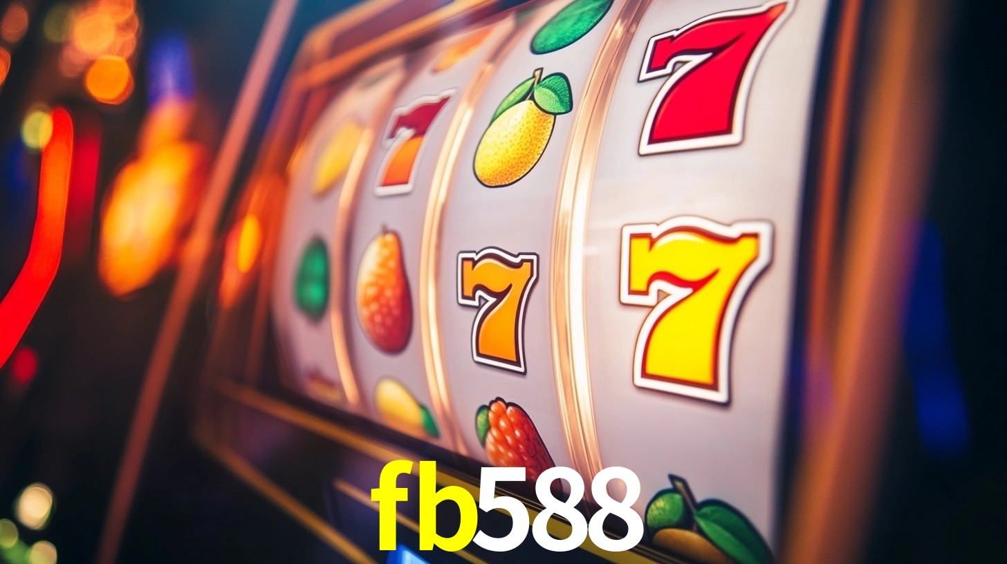 fb588: Jogos de Caça-Níqueis-Altas Recompensas, Roleta-Velocidade, Blackjack-Desafios Máximos