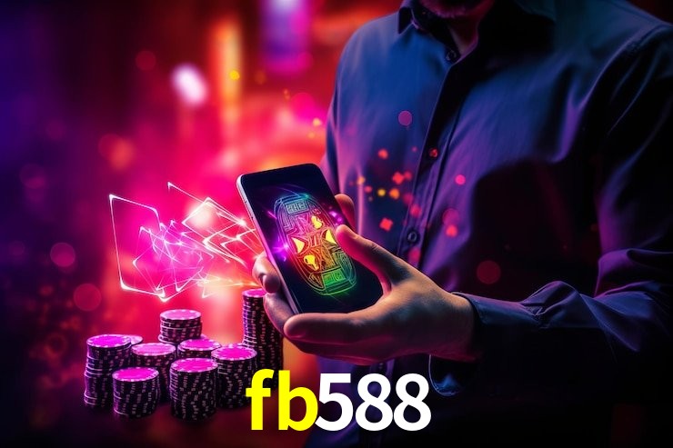 A Experiência Imersiva dos Cassinos Ao Vivo no fb588