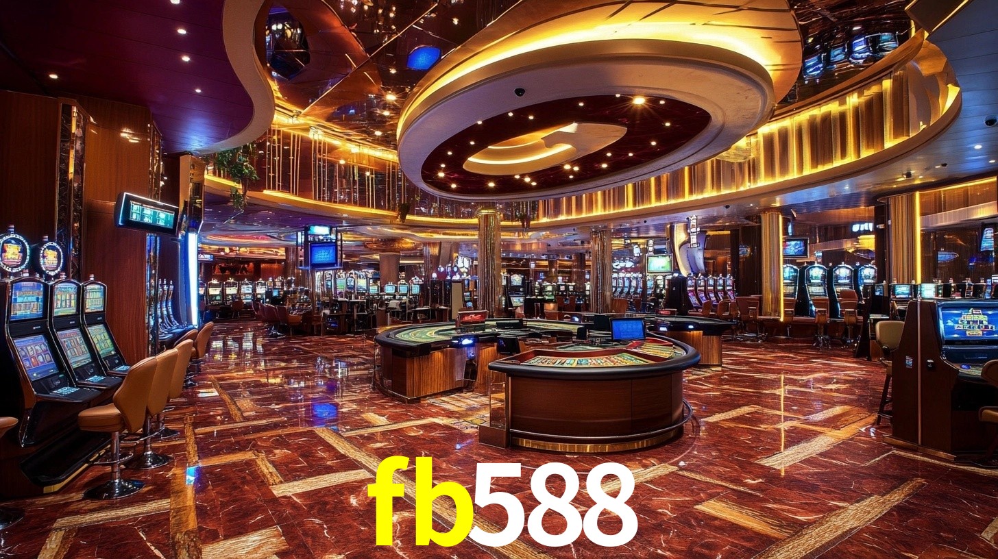 fb588 App Interface