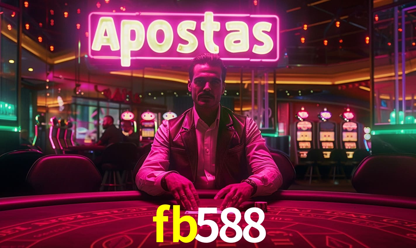 Estatísticas do Jogo fb588