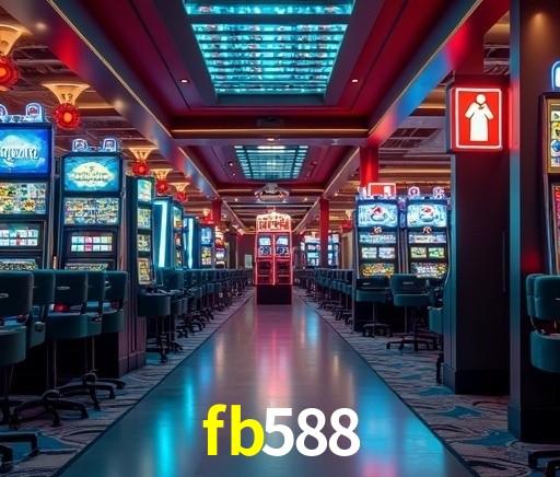 Jogos de Slot fb588
