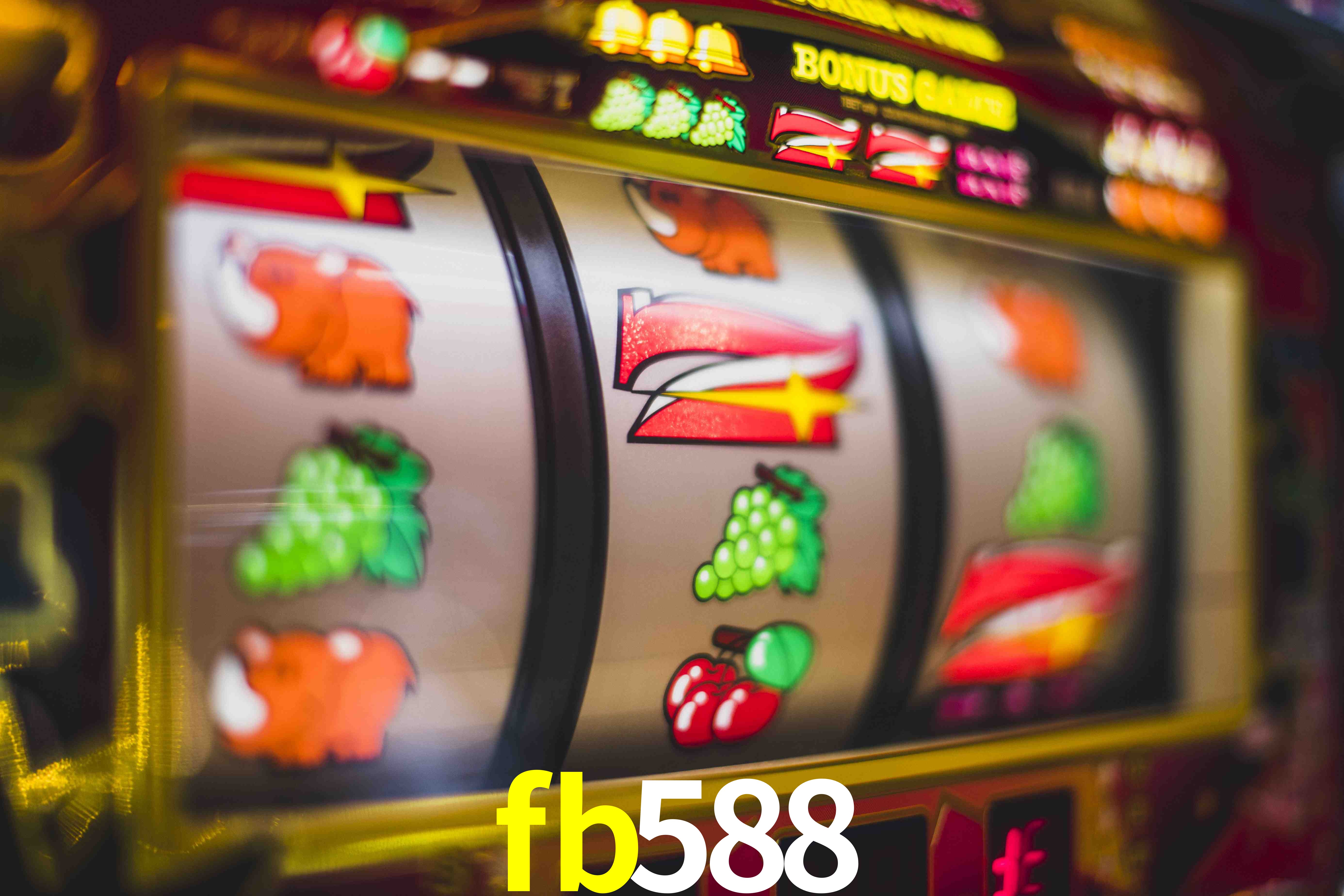 Live Casino fb588
