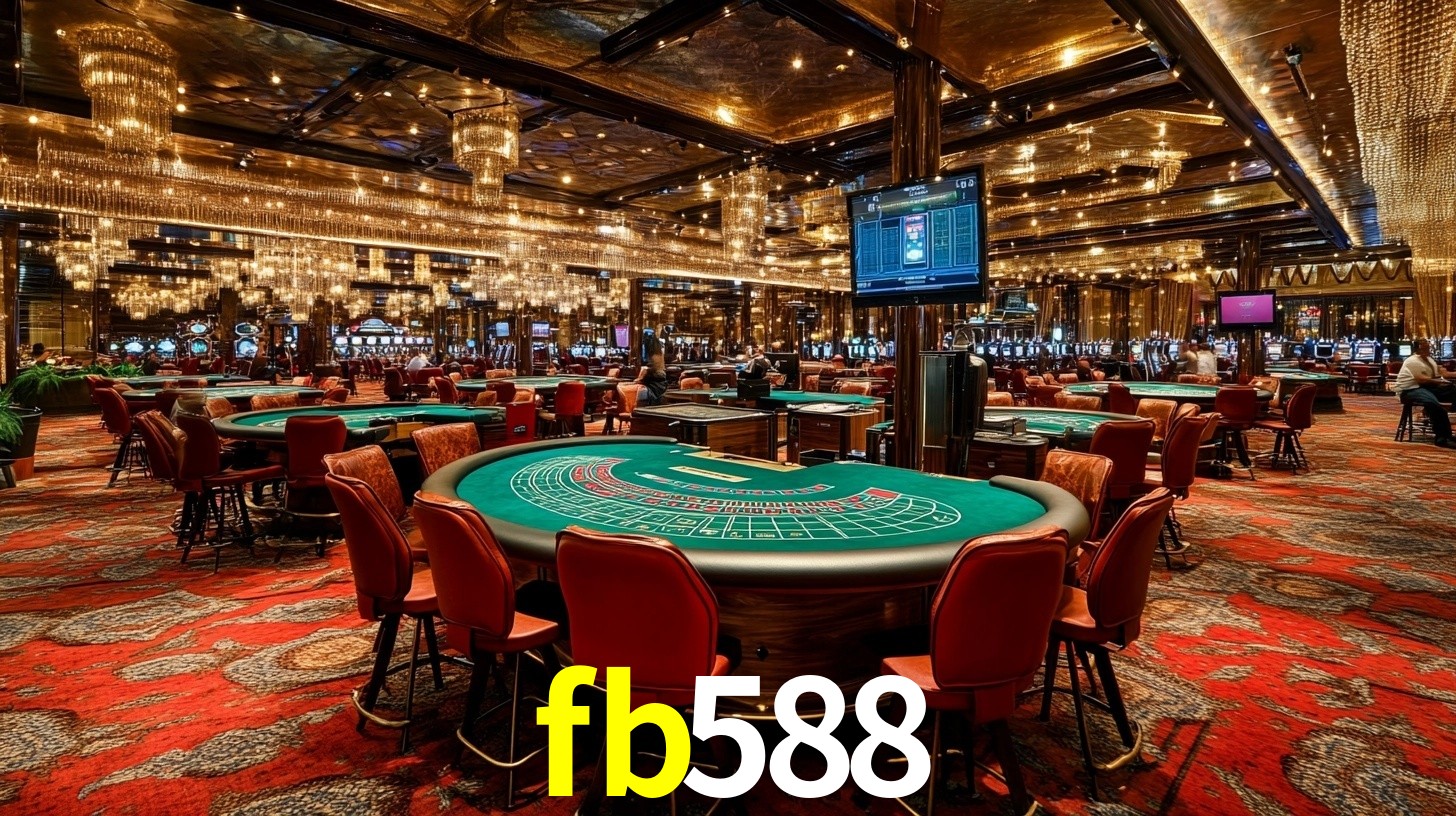 fb588 vip