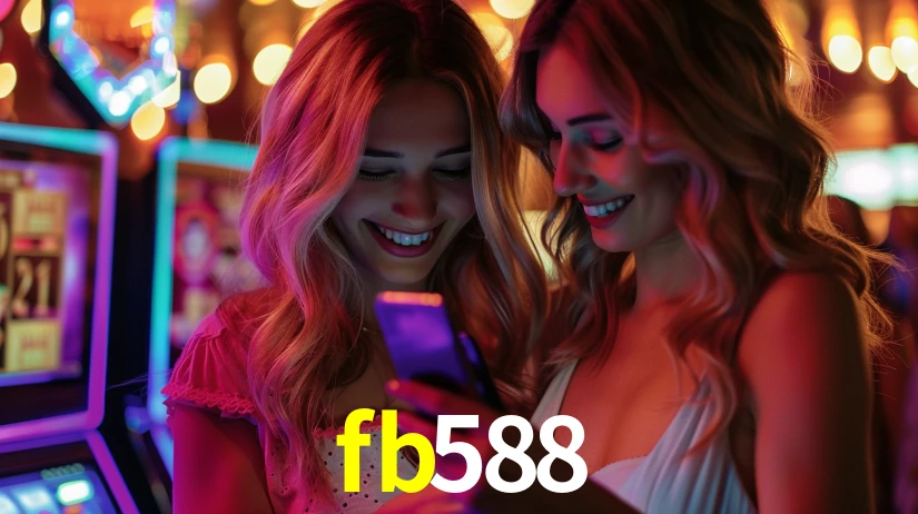 fb588 vip