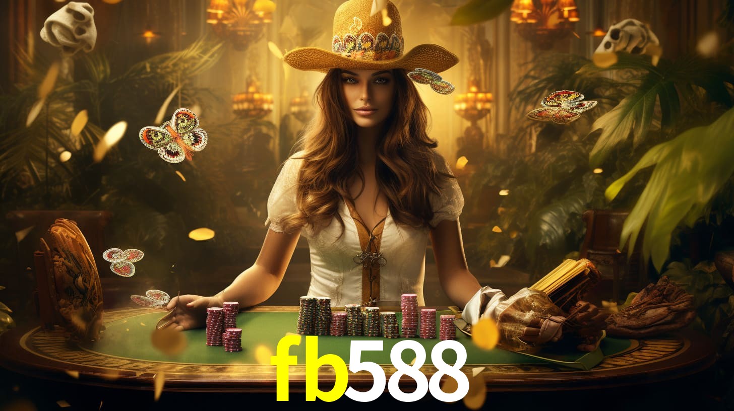 Welcome Bonus fb588