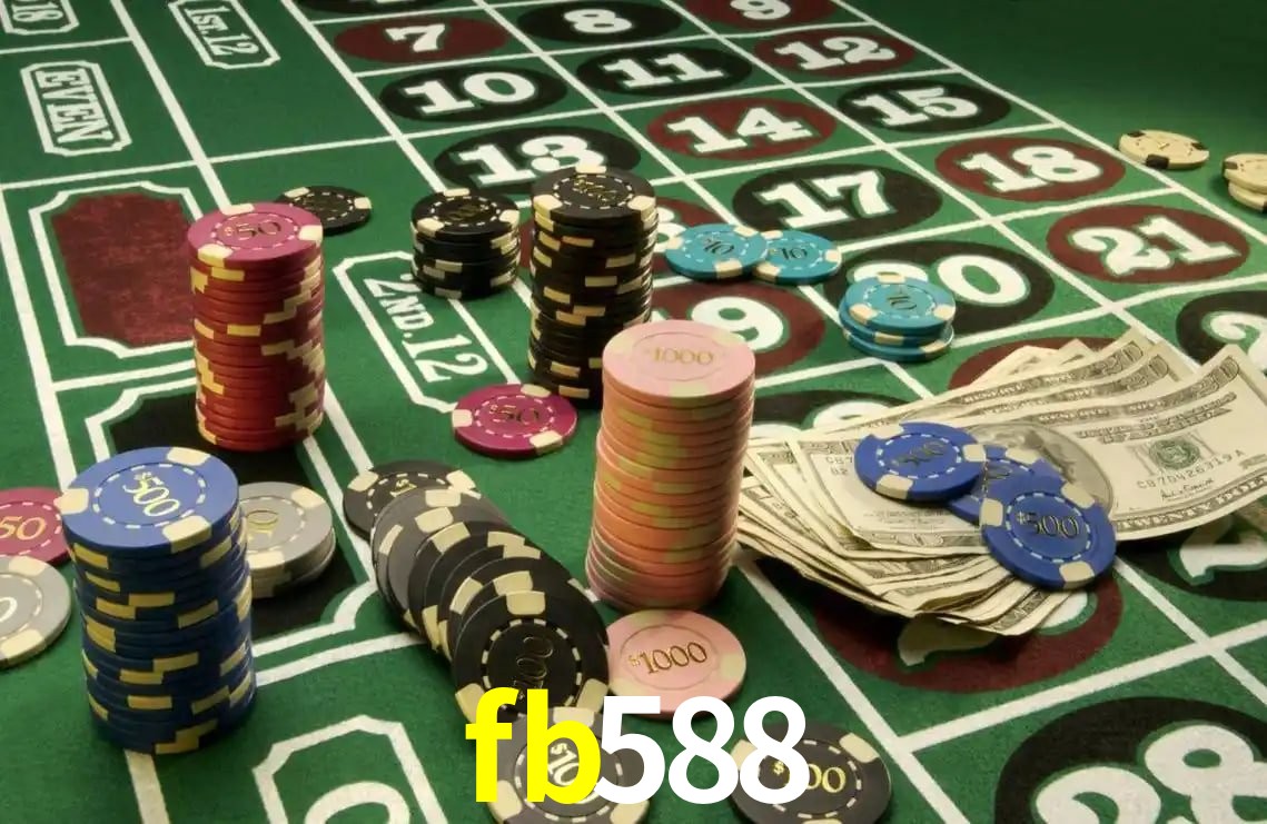 Football Betting fb588