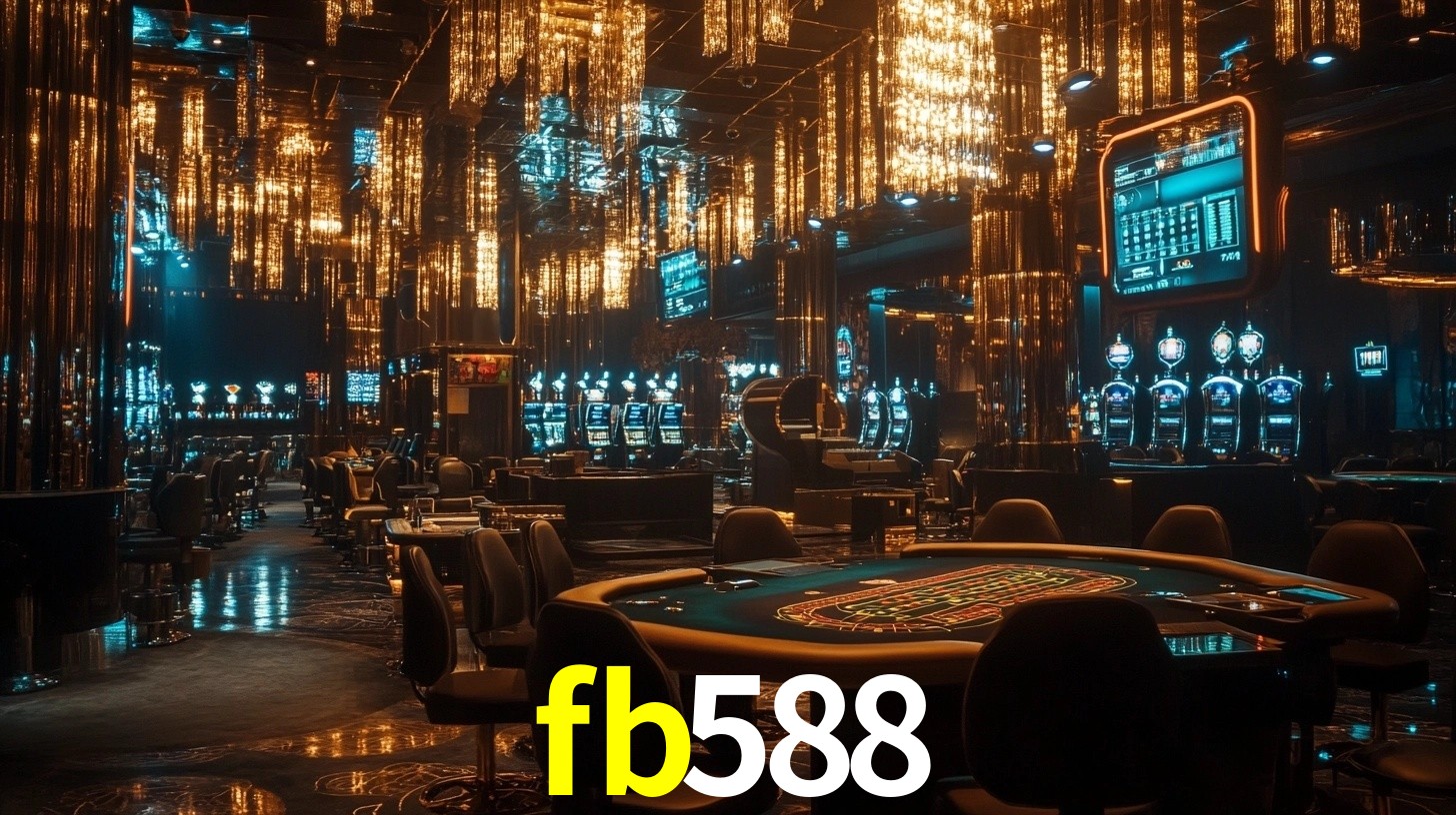 fb588 vip