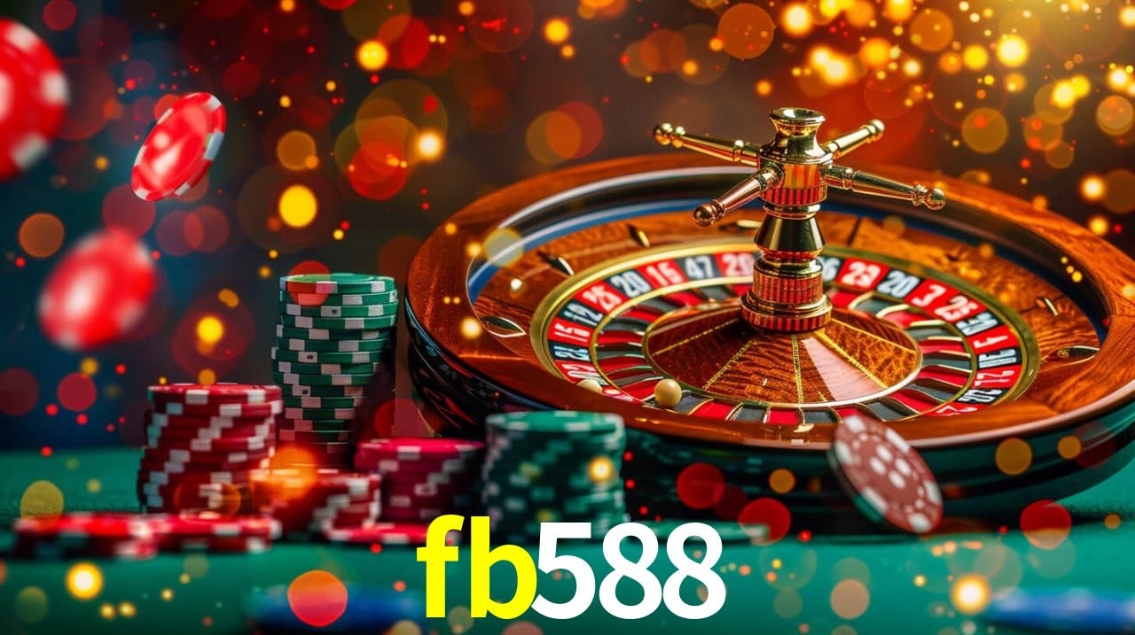 Casino Ao Vivo fb588