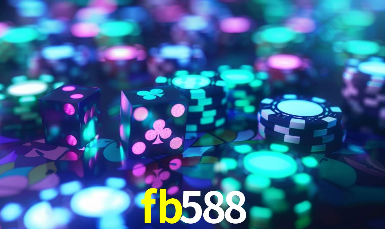 Inovações de Jogos na fb588: O Futuro das Experiências Interativas