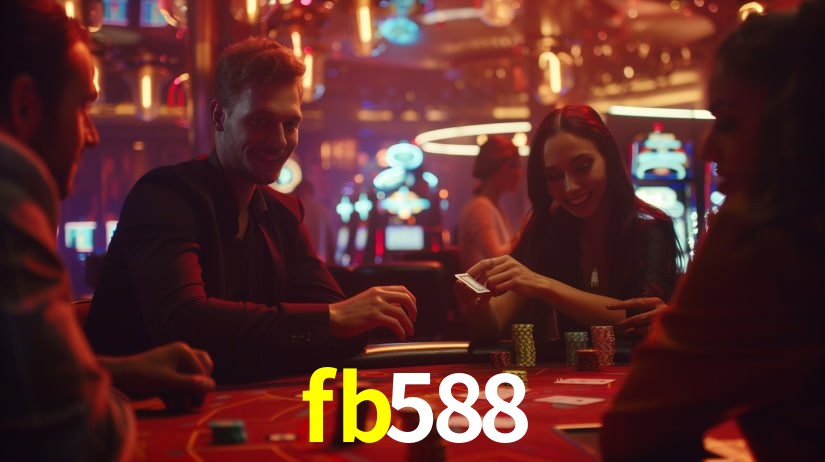 PIX Instantâneo fb588