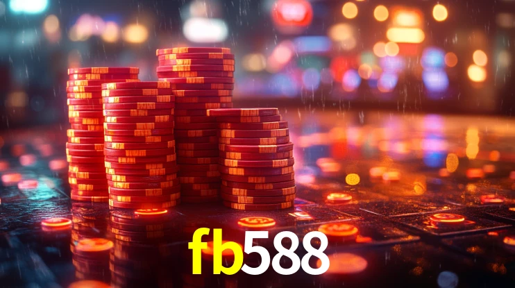 fb588: Seu Especialista em Apostas Esportivas Brasileiras