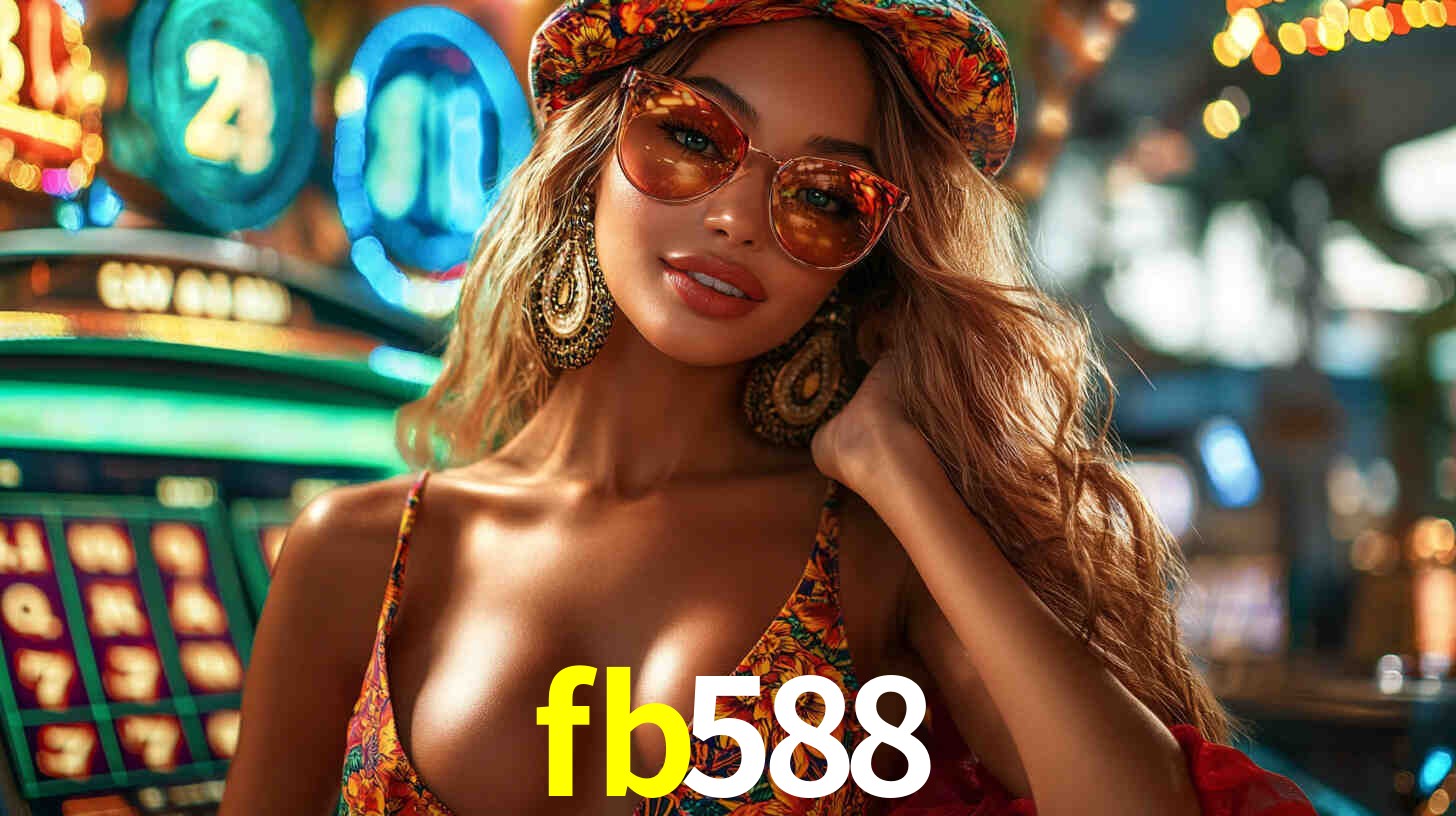 fb588 vip